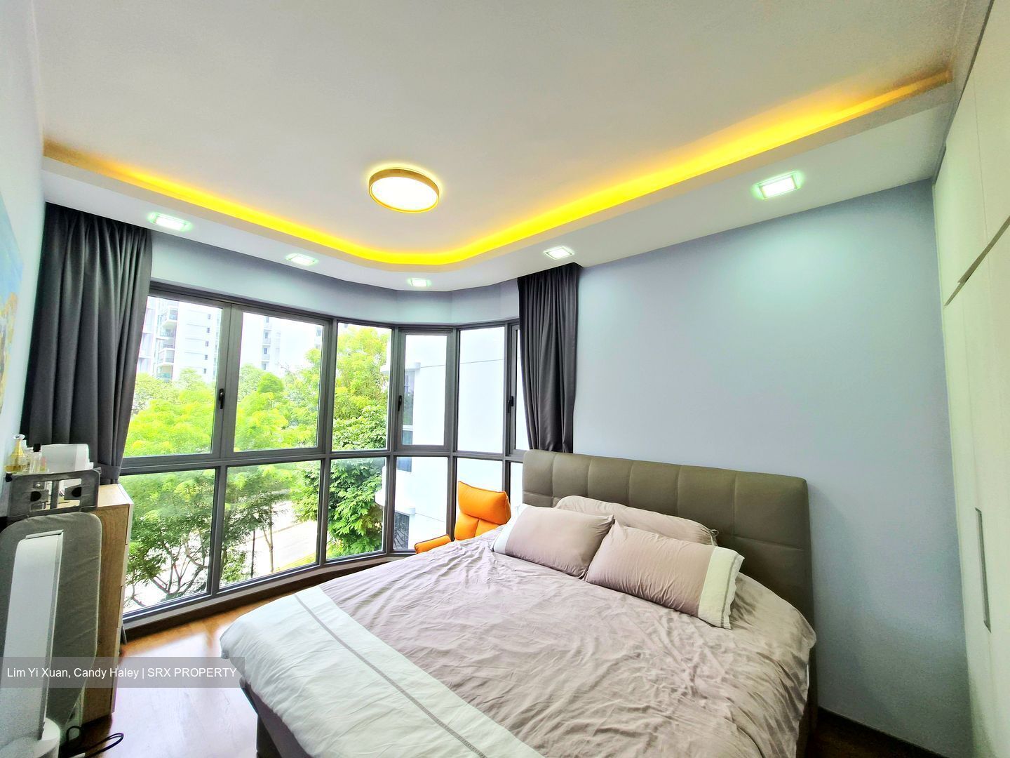 Arc at Tampines (D18), Condominium #485087941
